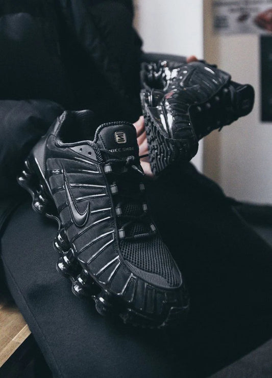 Nike Shox