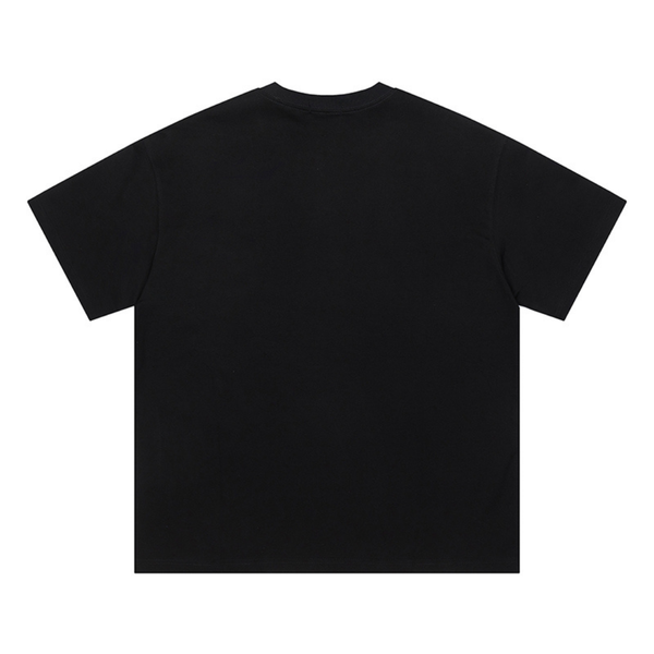Amr M.A Red Bar T-shirt