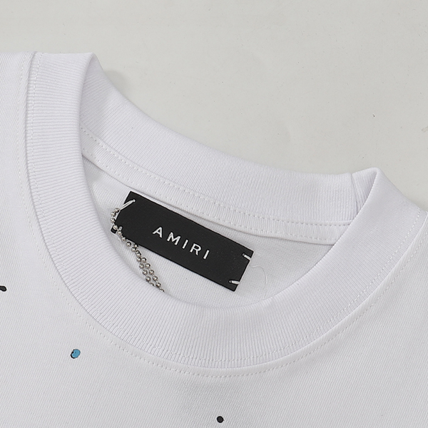 Amr Crystal Ball T-shirt