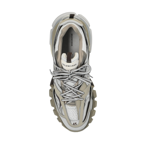 BALENCIAG@ Track