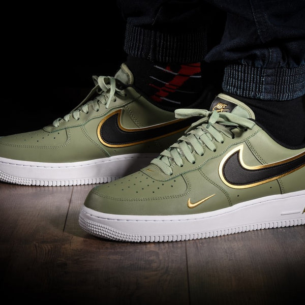 AF1 OLIVE