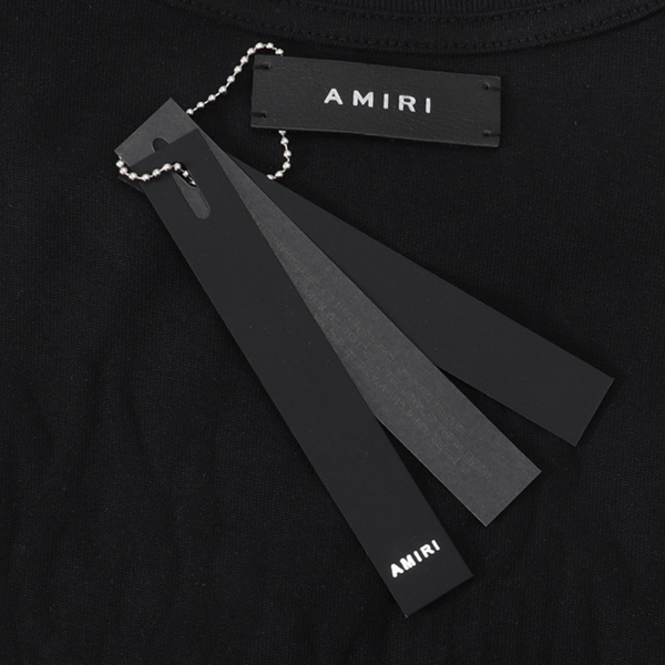 Amr Monogram Tiger T-shirt