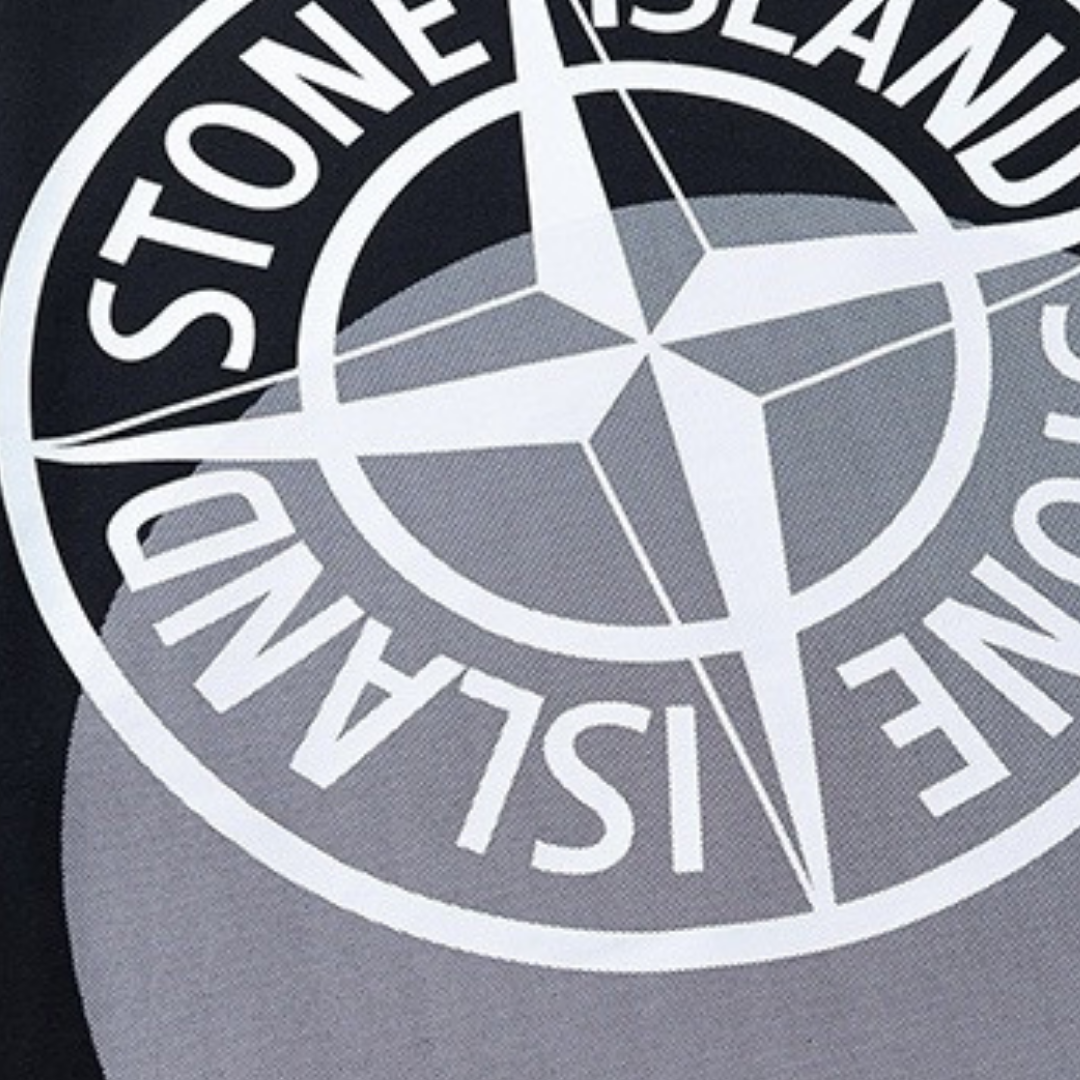 STONE CAMISETA