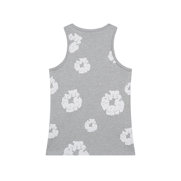 Denim Trs Tank Top