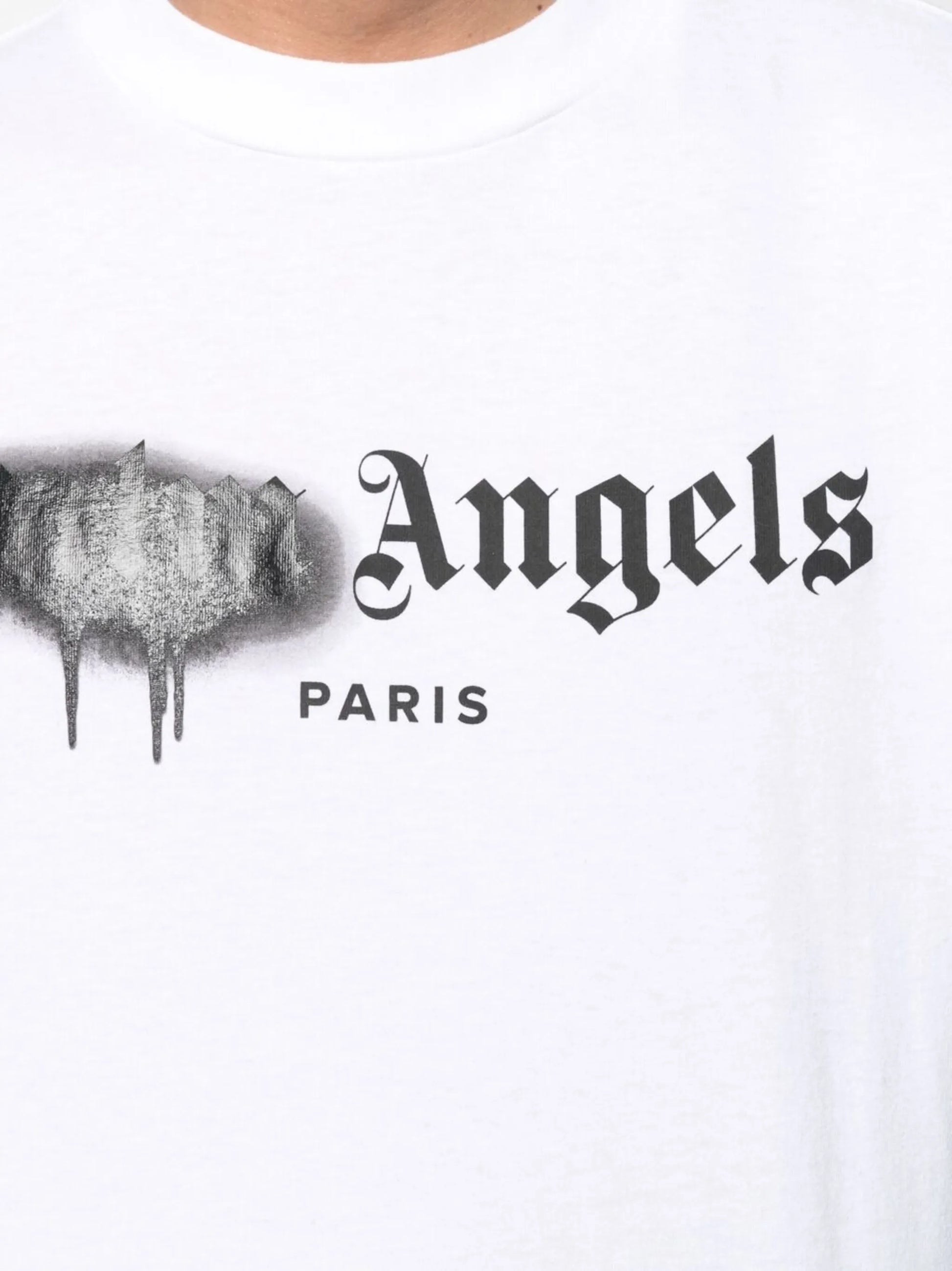 Palm Paris T-shirt