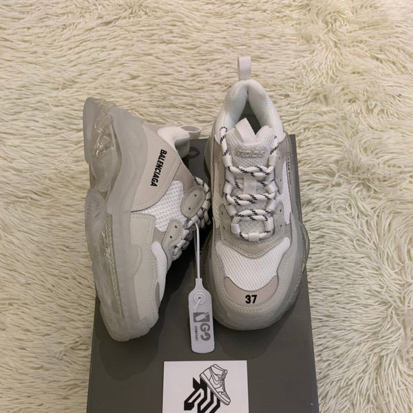BALENCIAG@ TRIPLE S