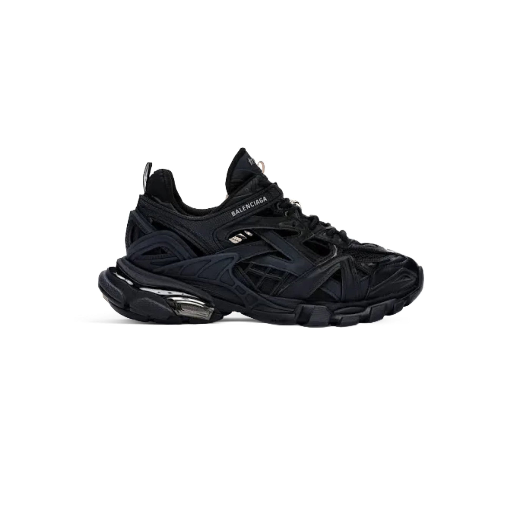 BALENCIAG@ TRACK