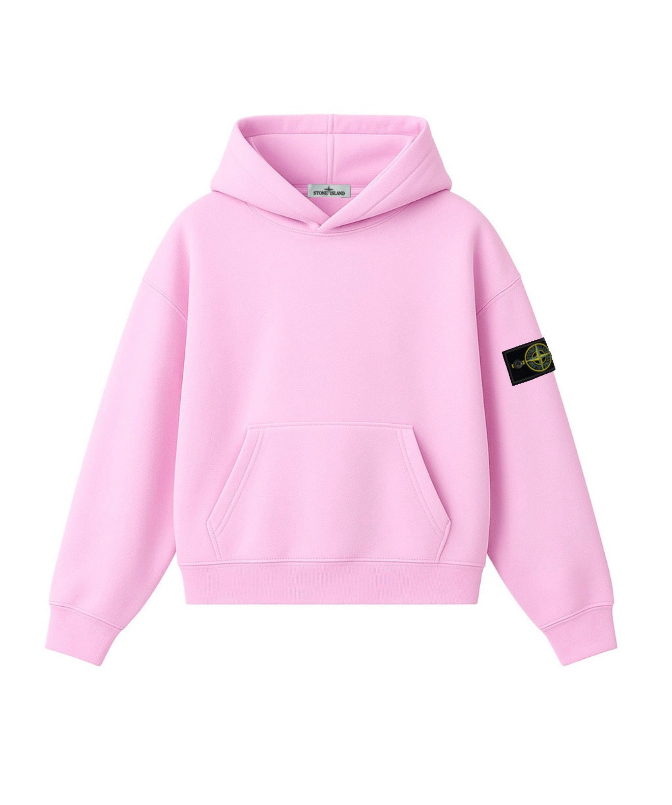 ST0NE 1SL4ND