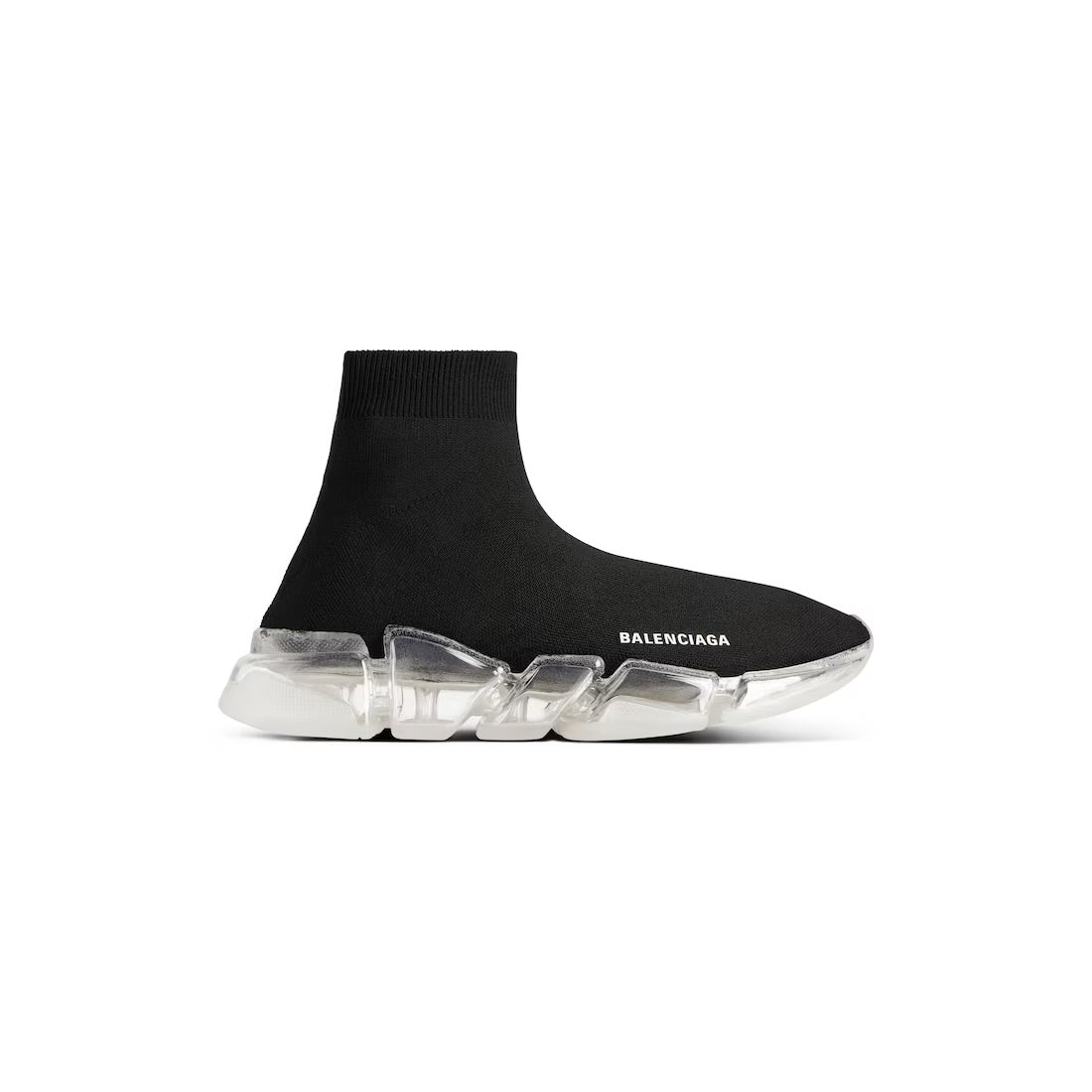 BALENCIAG@ SPEED