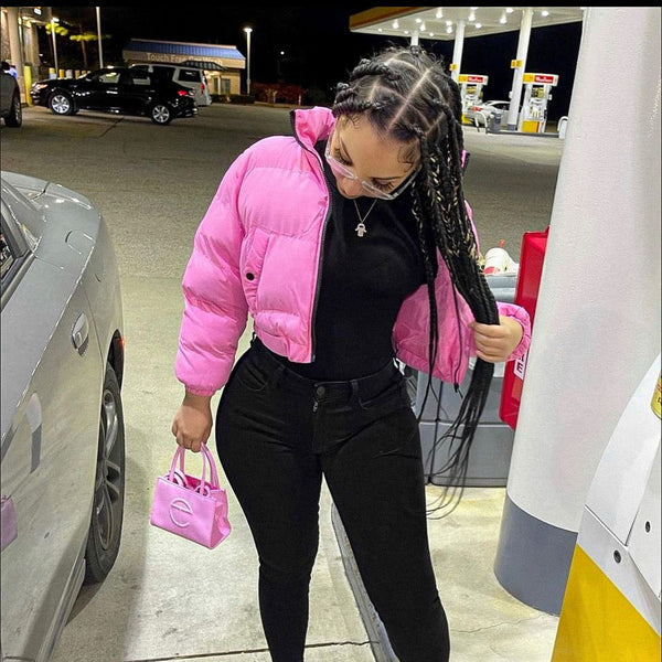 BALENCIAG@ Track