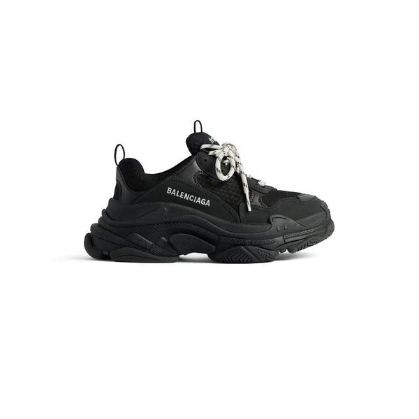 BALENCIAG@ TRIPLE S