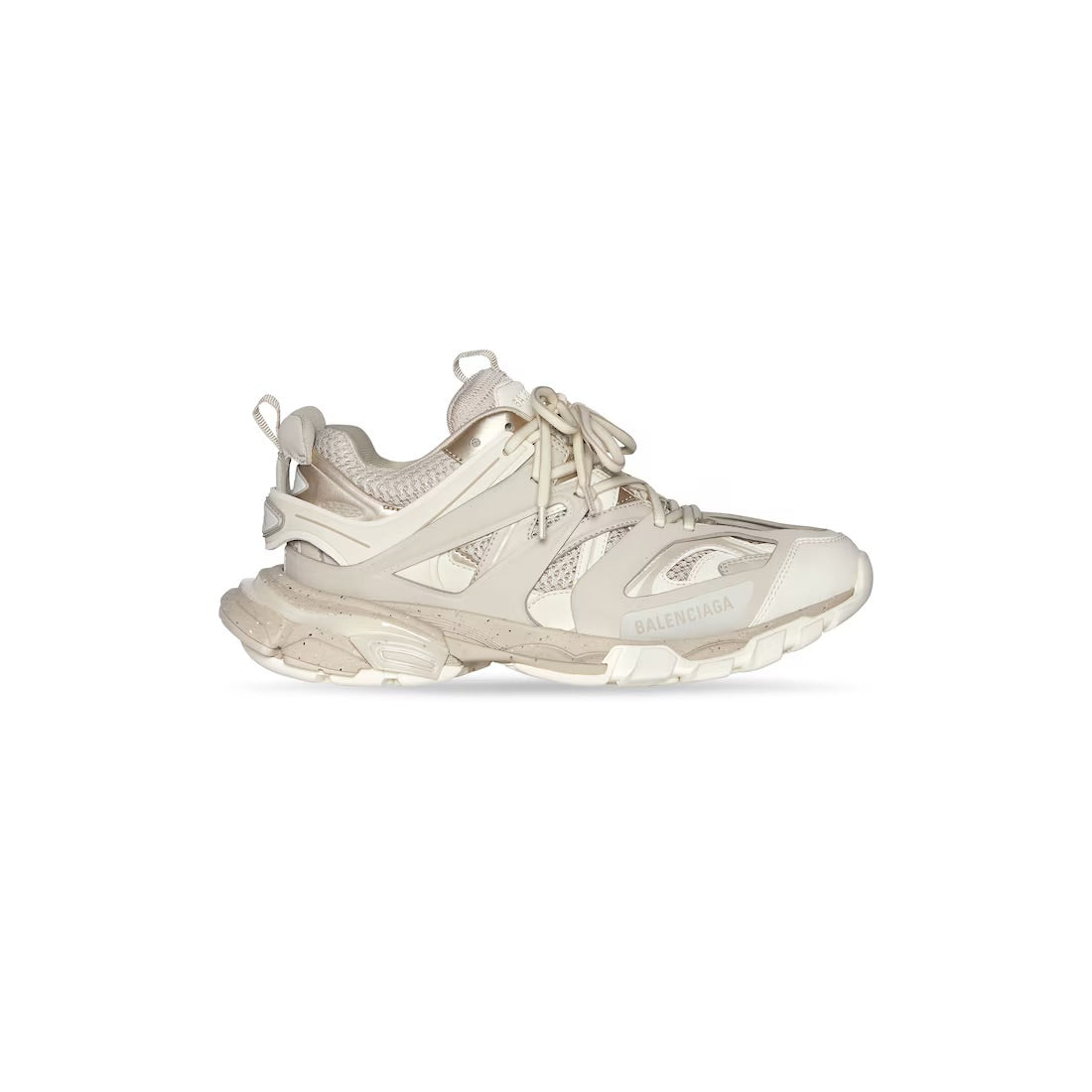 BALENCIAG@ TRACK