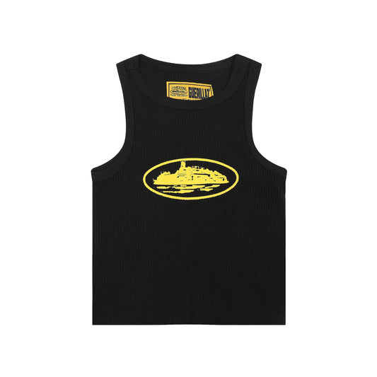 Alcatraz Tank Top