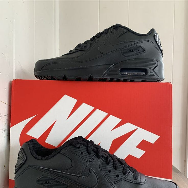 Air Max 90 Negras