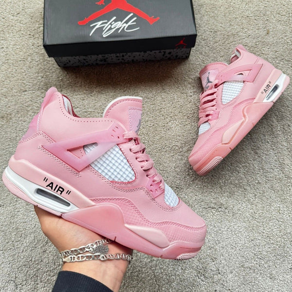 J4 OFF-WHITE Rosas