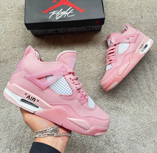 J4 OFF-WHITE Rosas
