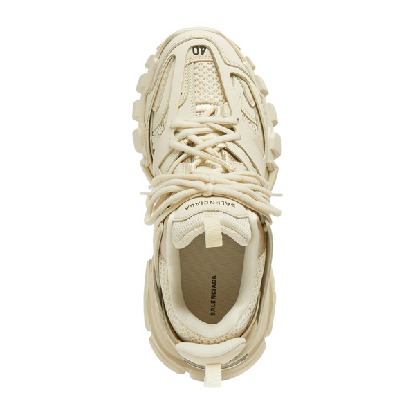BALENCIAG@ TRACK