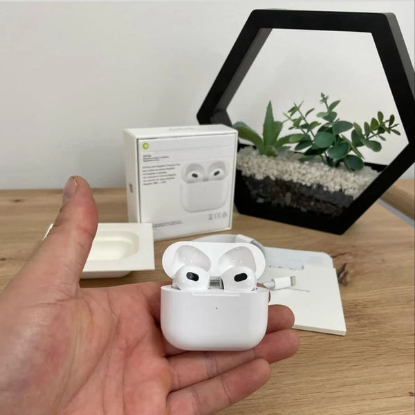 PODS 3