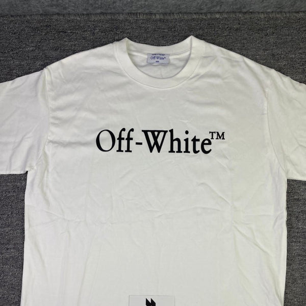 Camiseta OFF WHlTE