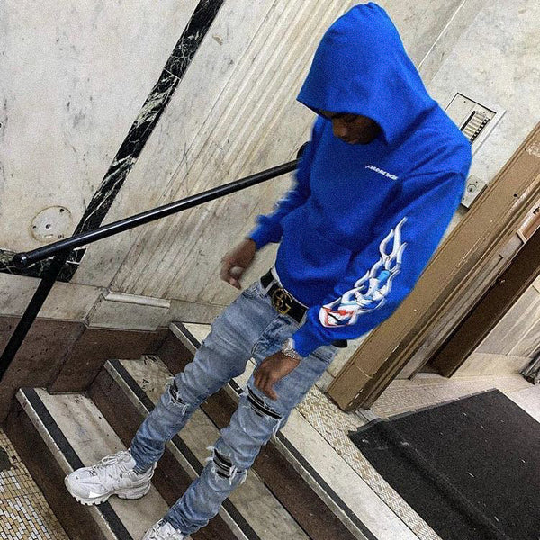 BALENCIAG@ TRACK