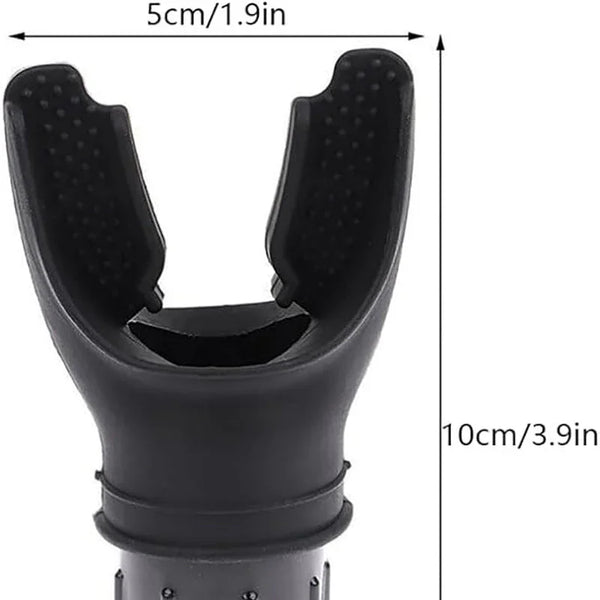 Breathing Trainer Respirator