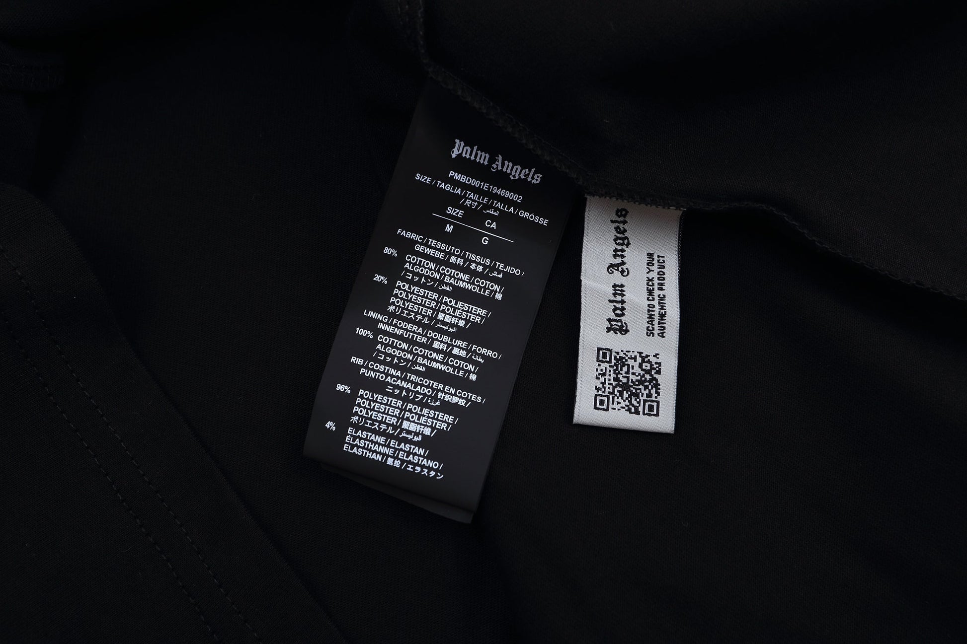 Palm Las Vegas T-shirt