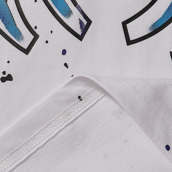 Amr Polychromatic T-shirt