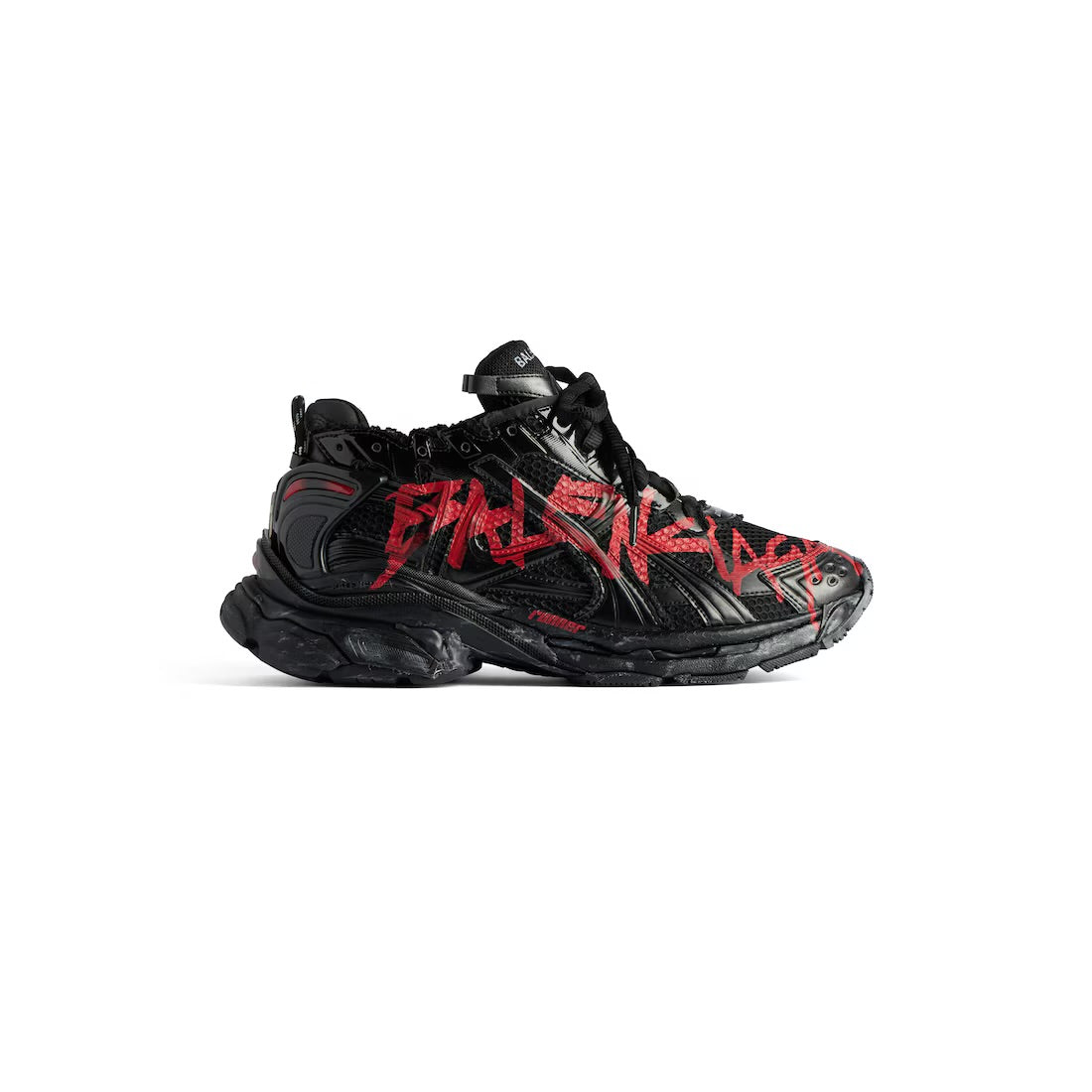 BALENCIAG@ RUNNER