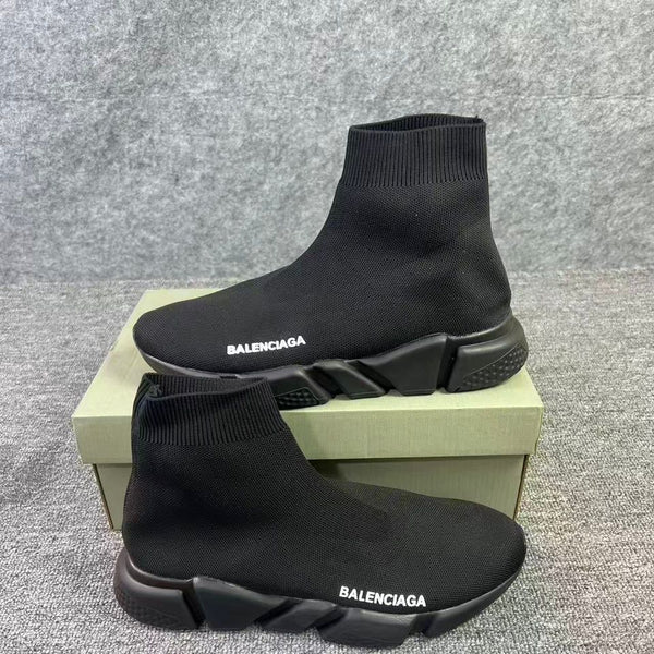 BALENCIAG@ SPEED