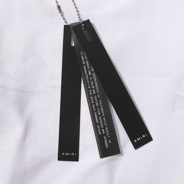 Amr Monogram T-shirt