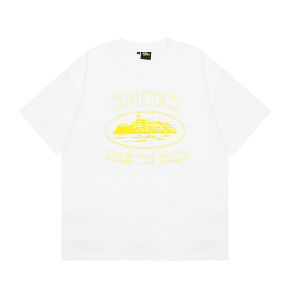 Alcatraz T-shirt
