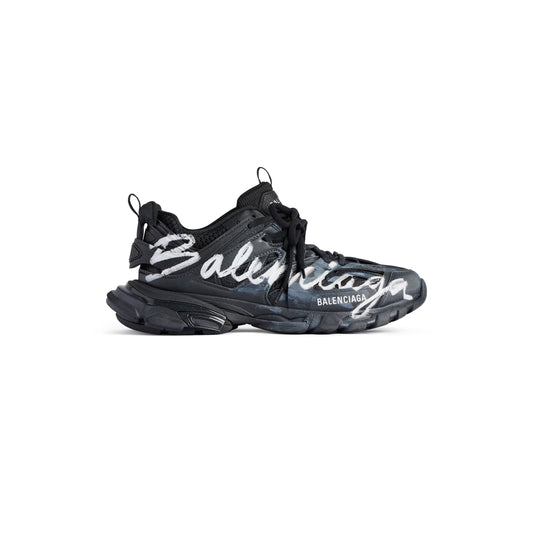 BALENCIAG@ TRACK
