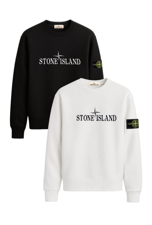 ST0N3 1SL4ND