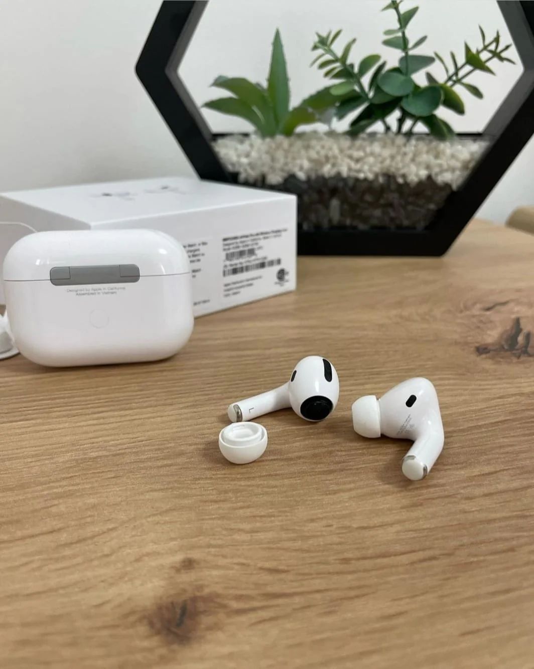 PODS GEN 2