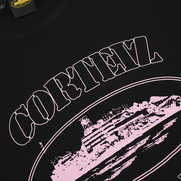 CORTElZ CAMISETA
