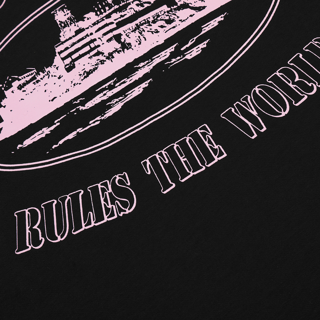 CORTElZ CAMISETA