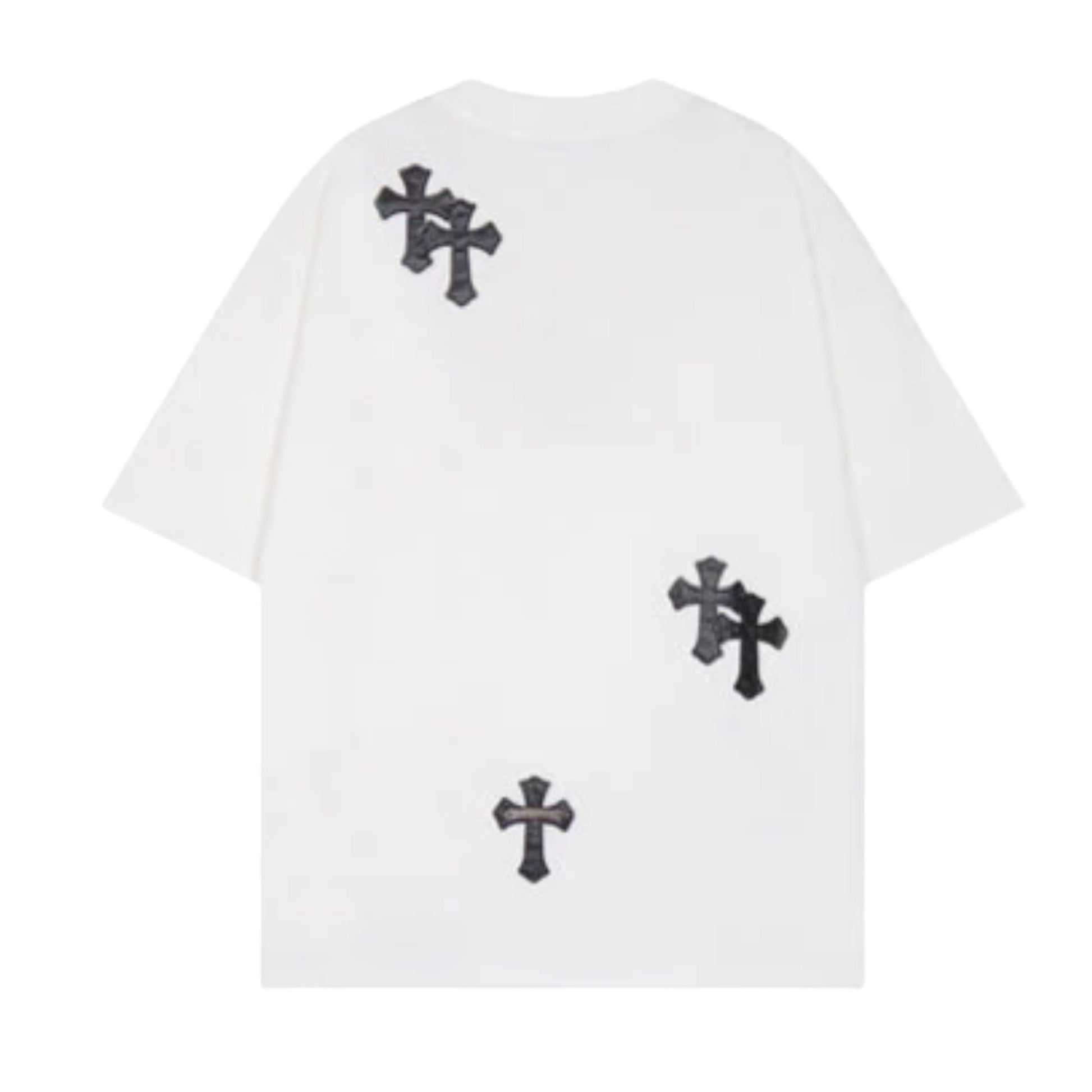 Camiseta CHROME🖤