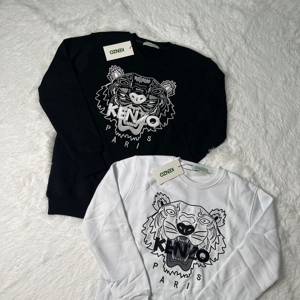 Sudadera Kenzo