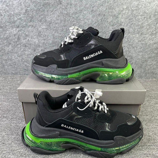 BALENCIAG@ TRIPLE S