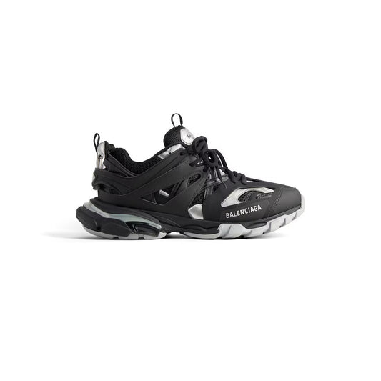 BALENCIAG@ TRACK