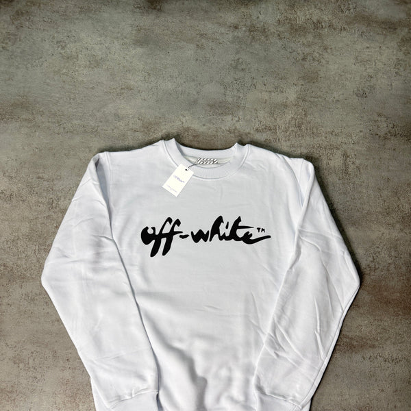 0FF WH1T3