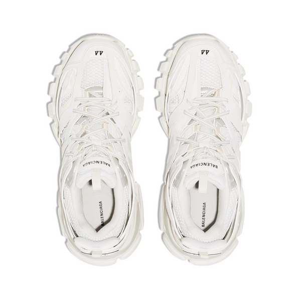 BALENCIAG@ TRACK