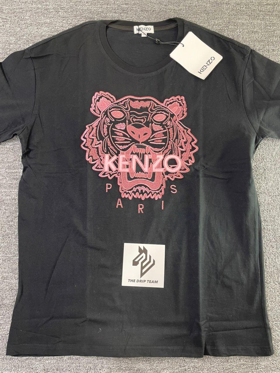 Camiseta KENZ0