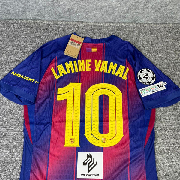 YAMAL