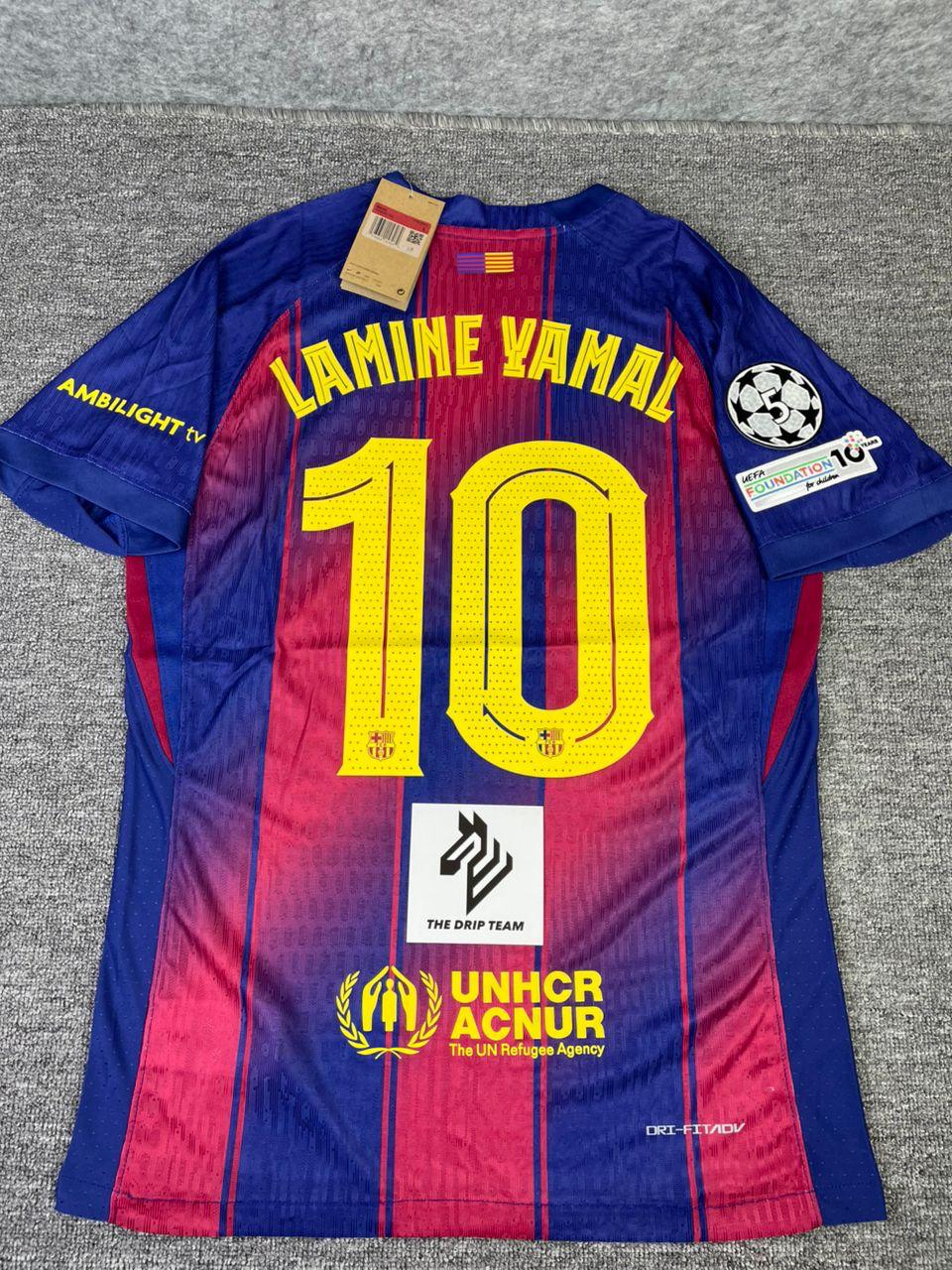 YAMAL