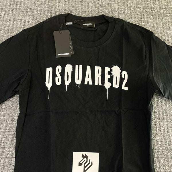 Camiseta dsquarěd