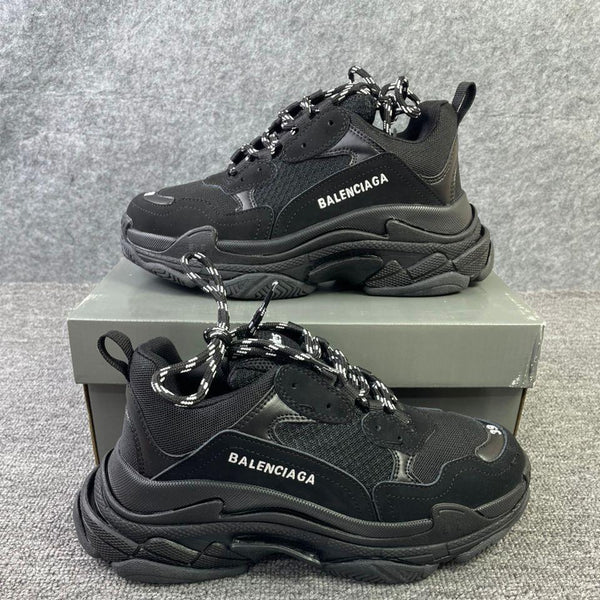 BALENCIAG@ TRIPLE S