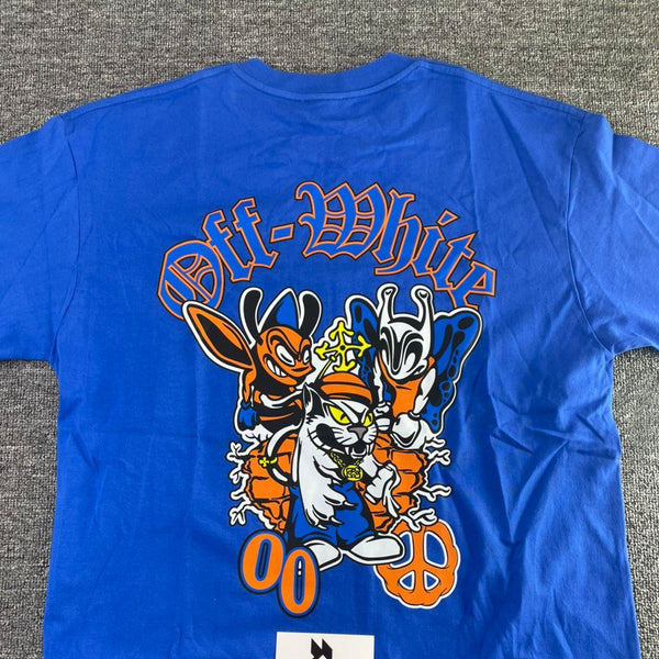 Camiseta OFF WHlTE