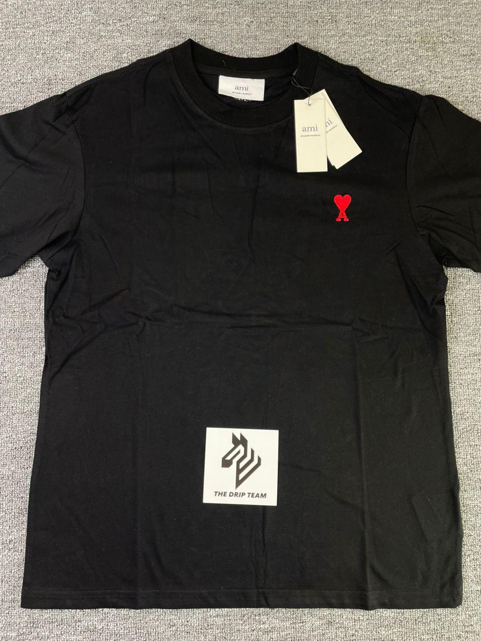 Camiseta AMl