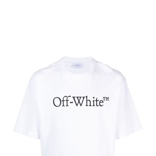 Camiseta OFF WHlTE